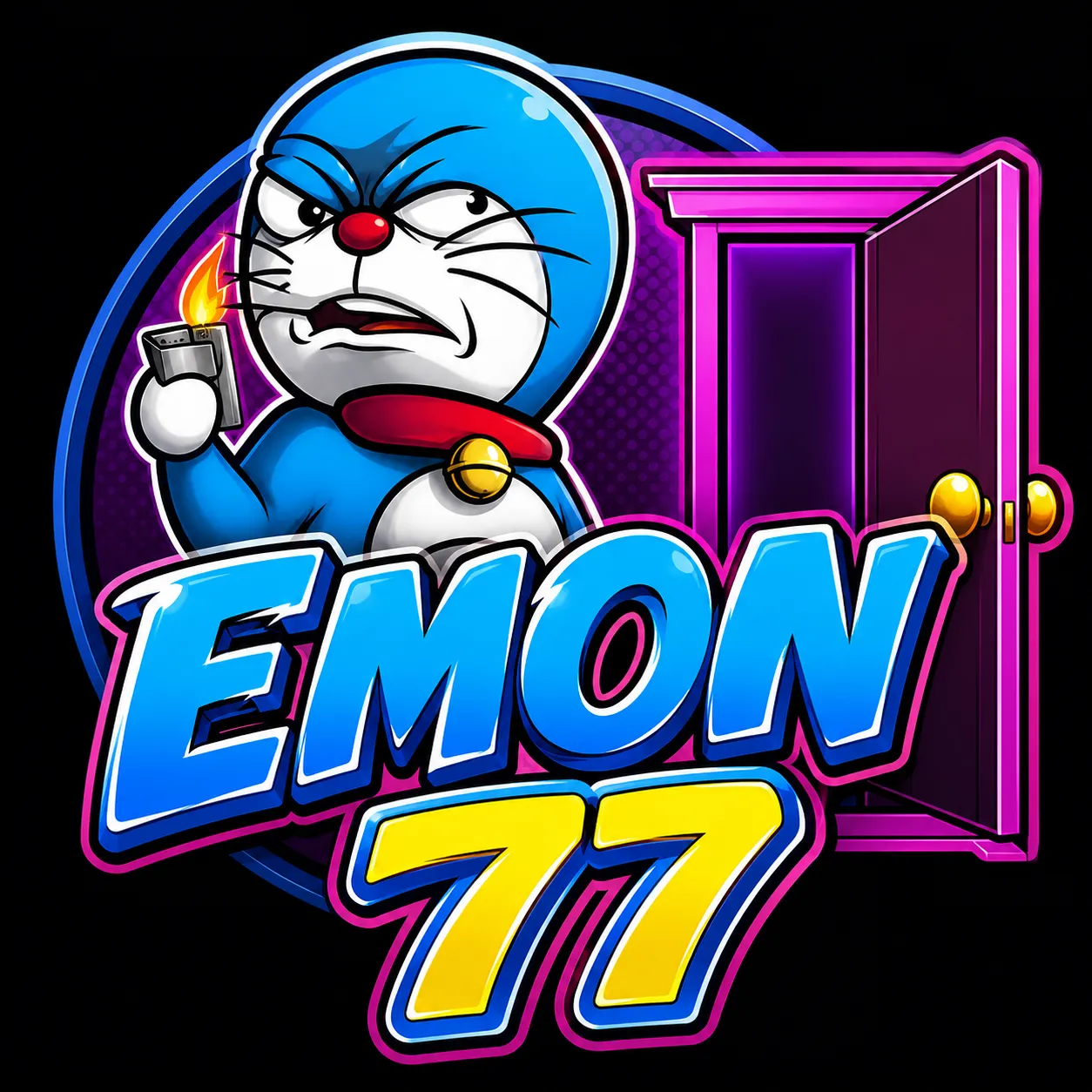 EMON77 - Petualangan Epik dalam Dunia MMORPG