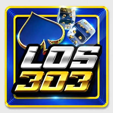 LOS303 - Game Bingo Seru dan Menyenangkan