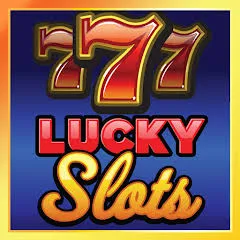 LUCKYSLOTS - Permainan Slot Penuh Keseruan
