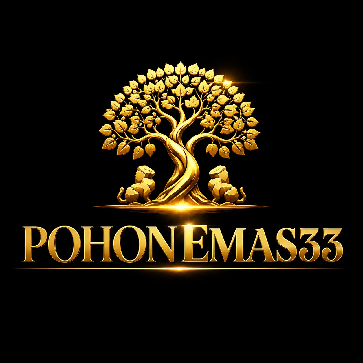 POHONEMAS33 - Permainan Santai yang Menyenangkan