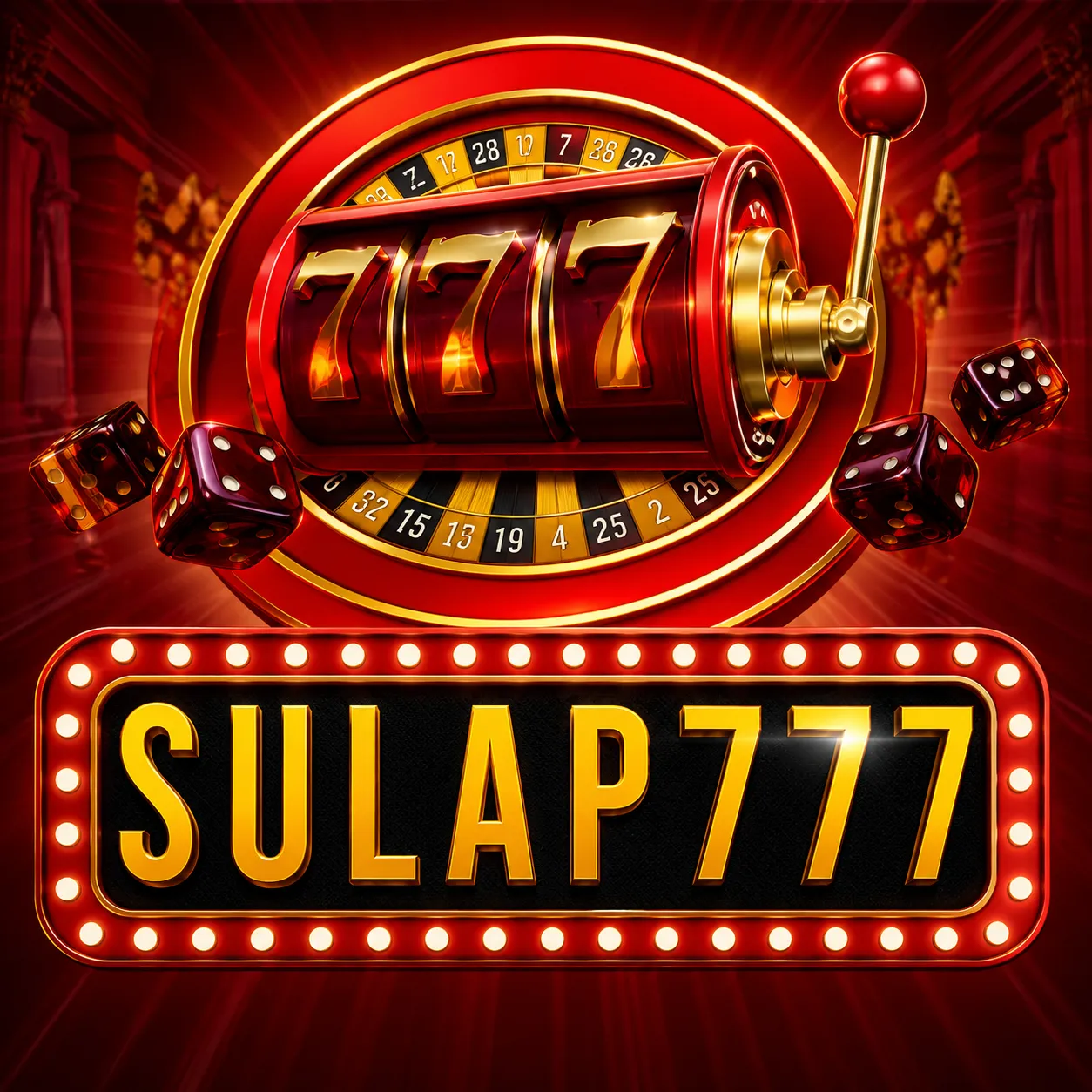 SULAP777 - Balapan Motor Penuh Adrenalin